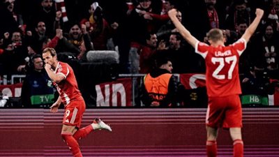 البايرن ضد الريال.. ملخص اهداف ونتيجة مباراة ريال مدريد وبايرن ميونخ في إياب ربع نهائي دوري أبطال أوروبا