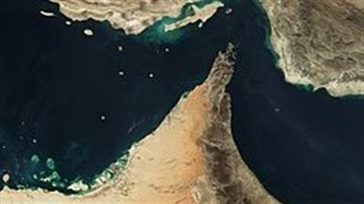 مضيق هرمز تحت السيادة ولن يكون طرفا للمساومة مع واشنطن