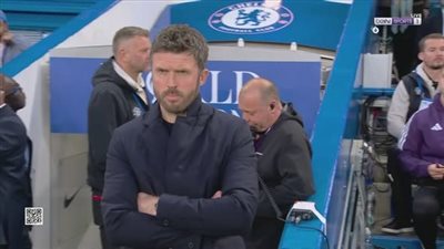 تشيلسي ضد مان يونايتد.. انطلاق مباراة تشيلسي ومانشستر يونايتد في الدوري الإنجليزي الممتاز