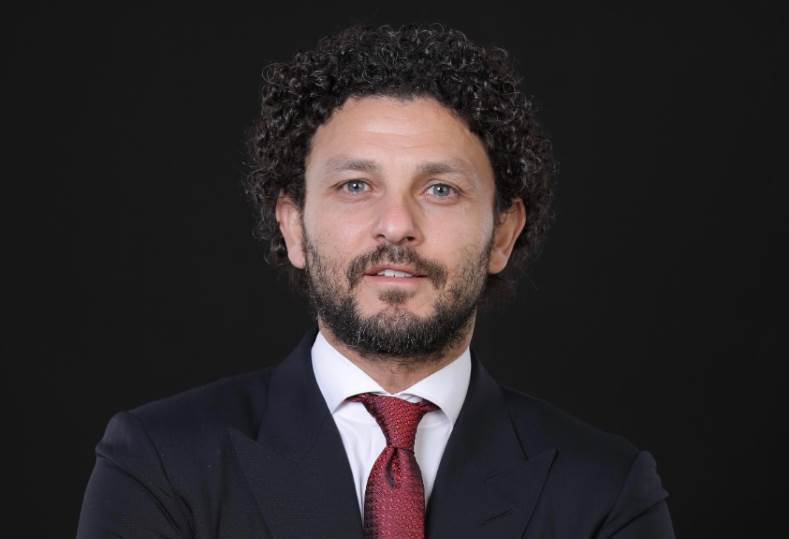 ستاد الاهلي :  حسام غالي: سقف الرواتب ضرورة لضبط سوق الكرة في مصر