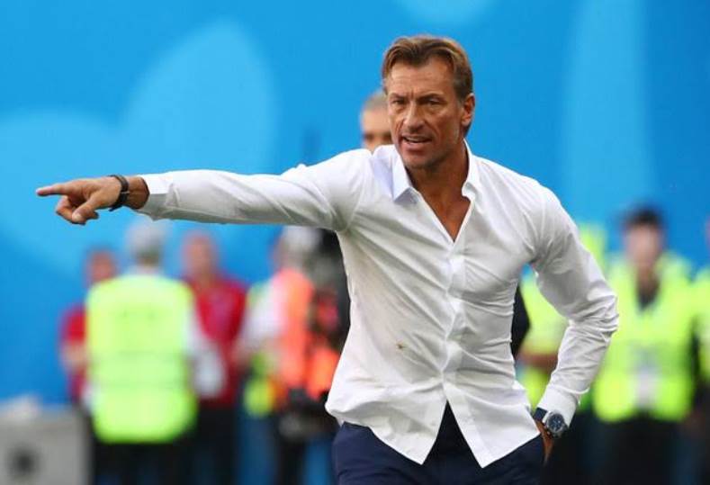 ستاد الاهلي :  سيناريو غير متوقع.. رينارد يهدد استقرار المنتخب السعودي قبل كأس العالم 2026