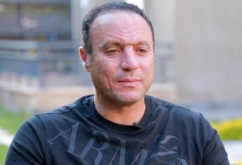 ستاد الاهلي :  نادر السيد يكشف سبب تراجع الأهلي: رحيل كولر أحدث أزمة