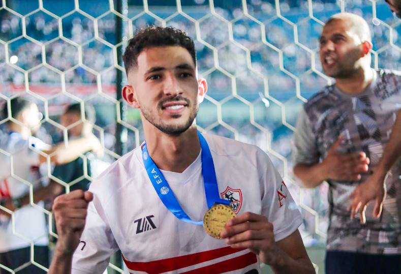 ستاد الاهلي :  موعد انتظام فتوح وعبد المجيد ومنسي في مران الزمالك