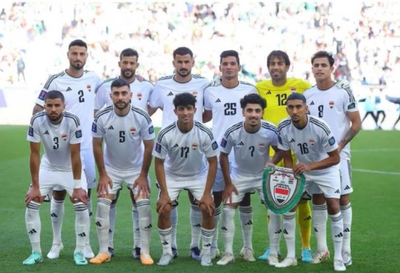 ستاد الاهلي :  “يُشبه حسام حسن”.. نجم العراق السابق يُرشح نجم أسود الرافدين للانضمام إلى الأهلي