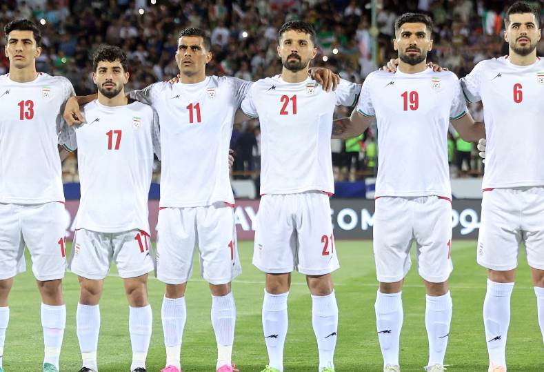 ستاد الاهلي :  مدرب منتخب إيران يشكو أزمات فريقه لإنفانتينو قبل مونديال 2026