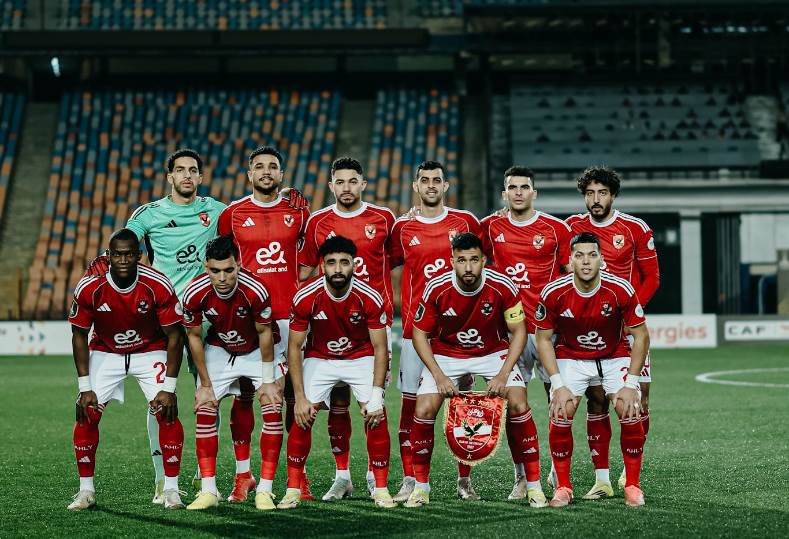 ستاد الاهلي :  اتحاد الكرة يسدد لـ الأهلي القيمة المالية للحكام الأجانب لمباراتي الزمالك وبيراميدز