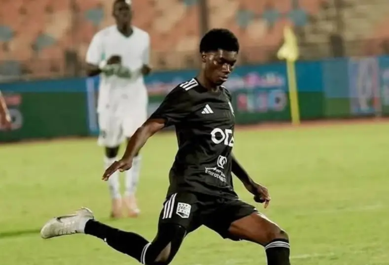 ستاد الاهلي :  الأهلي وبيراميدز يستفسران عن ماتا ماجاسا.. وموقف زد “خاص”