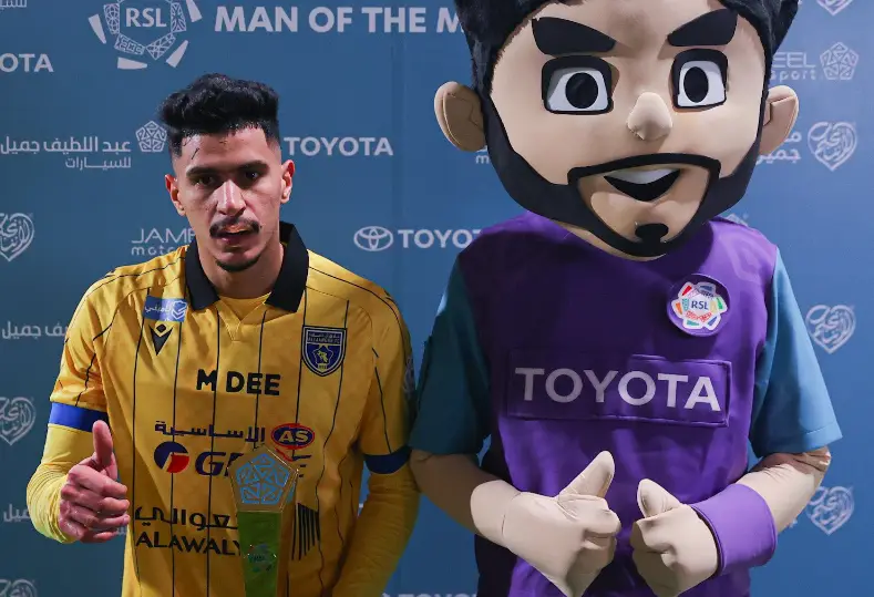 ستاد الاهلي :  الاتحاد والأهلي يتصارعان على صفقة محلية