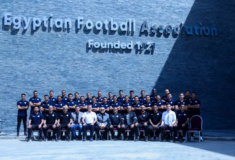 ستاد الاهلي :  أبو ريدة: لجنة الحكام تتمتع بالاستقلالية التامة