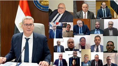 إحكام الرقابة على منظومة تداول البوتاجاز