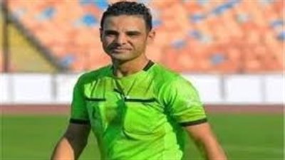تعرف على حكام مباريات الجمعة بالجولة 9 لأندية الهبوط بالدوري الممتاز