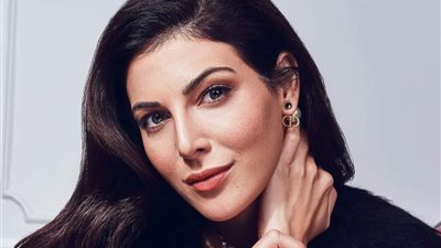 “فيلم أسد أفضل من أفلام هوليود وبحلم بالأمومة”.. أبرز تصريحات رزان جمال