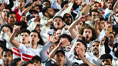 الزمالك ضد بلوزداد.. انطلاق مباراة الزمالك وشباب بلوزداد في إياب نصف نهائي كأس الاتحاد الأفريقي