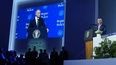 نيكولاي ملادينوف: القاهرة تمتلك الأصول الاستراتيجية والخبرة التاريخية لصياغة مستقبل غزة