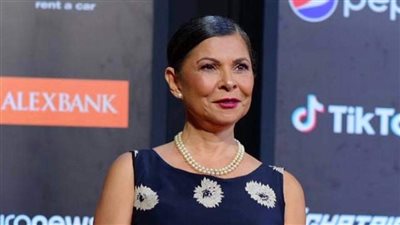 دي فنانة كبيرة ويجب أتباع الذوق معاها