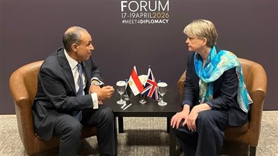 نأمل أن تؤدي المفاوضات الأمريكية الإيرانية إلى إنهاء الحرب