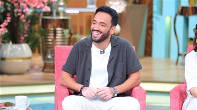 احنا في زمن الديجيتال.. رامي جمال يقترح حلًا لإنهاء أزمة الملحنين والمؤلفين