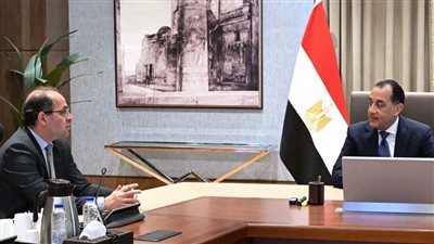 رئيس الوزراء يطلع على نتائج اجتماعات واشنطن.. نمو قوي 5.3% وزيادة الإيرادات 29% دون أعباء جديدة
