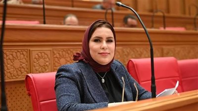 النائبة نيفين الكاتب تتقدم بمشروع قانون لتغليظ عقوبات التعدي على الأطفال وحمايتهم من الجرائم الإلكترونية
