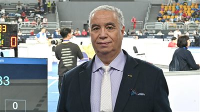 مصر تواصل التميز في استضافة البطولات العالمية