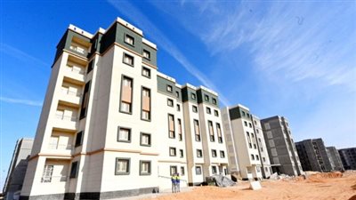 طرح 50 ألف شقة ضمن الإسكان الاجتماعي2026|تفاصيل