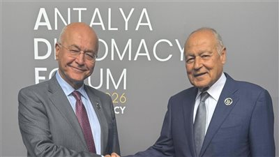 الأوضاع الإنسانية التي يعيشها ملايين اللاجئين في عدد من الدول العربية كارثية