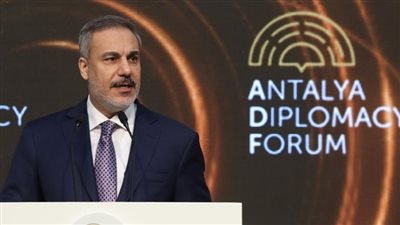 نتحرك مع مصر والسعودية وباكستان لحل الصراع في الشرق الأوسط