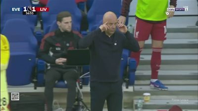 ليفربول.. ملخص اهداف ونتيجة مباراة ليفربول وإيفرتون في الدوري الإنجليزي الممتاز