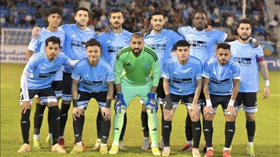 علاء عبدالعال يختار 20 لاعبا في قائمة غزل المحلة لمواجهة بتروجيت في الدوري الممتاز