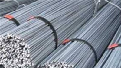 ارتفاع أسعار الحديد من 20% لـ 25%