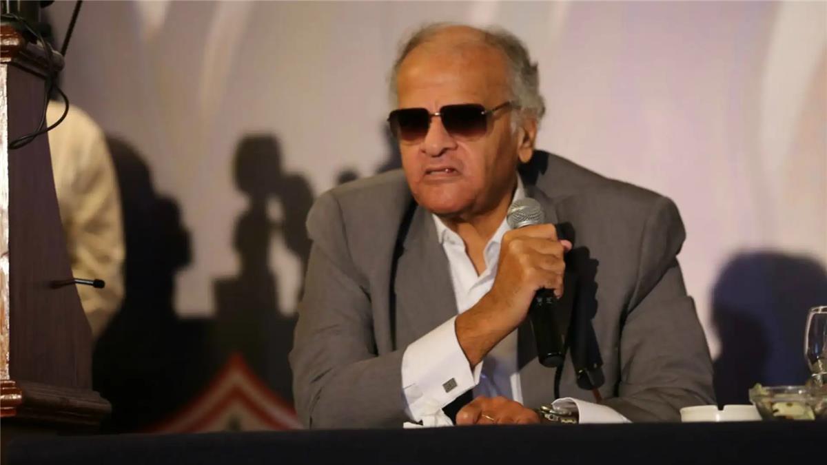 ستاد الاهلي :  تخص الأهلي.. ممدوح عباس يعلن عن مفاجأة بشأن مباراة الزمالك في نهائي الكونفدرالية