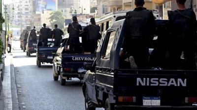 “ضربة للعملة الصعبة”.. الداخلية تضبط 6 ملايين جنيه في قضايا الاتجار بالنقد الأجنبي