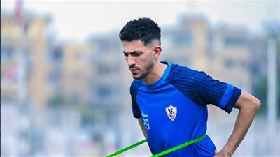 بلاغ ضد أحمد فتوح لاعب الزمالك بسبب سيارة “بنتلي”