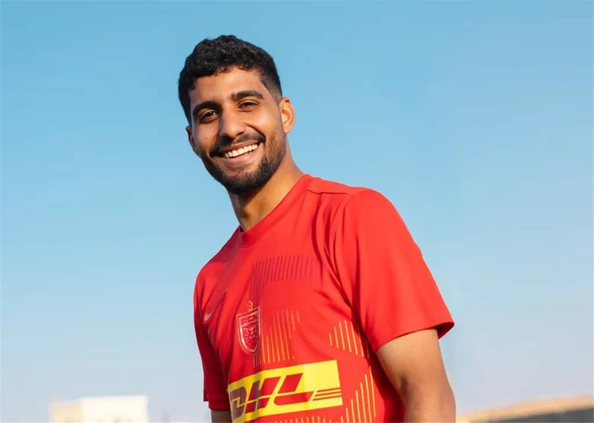ستاد الاهلي :  إبراهيم عادل: بيراميدز كان الأحق بالدوري الموسم الماضي.. ويكشف عن مفاجأة بشأن مواجهة الأهلي
