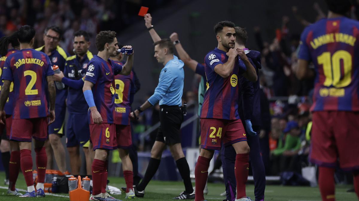 ستاد الاهلي :  مواعيد مباريات اليوم الأربعاء 22-4-2026 والقنوات الناقلة.. برشلونة ضد سيلتا فيجو ومانشستر سيتي أمام بيرنلي