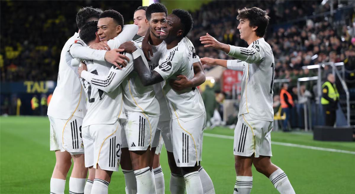 ستاد الاهلي :  ريال مدريد يسعى للحفاظ على لاعبه أمام أطماع ليفربول ومانشستر يونايتد