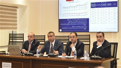 تأييد قرار التدابير الوقائية النهائية على واردات البليت مع التحذير من اختلالات السوق وتوجيهات بالمتابعة