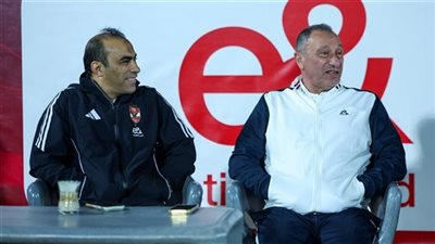 تشكيل لجنة الكرة في الأهلي بقيادة الخطيب