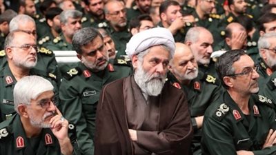 حسين طائب.. مهندس الظل وصانع العهود في دهاليز الاستخبارات الإيرانية