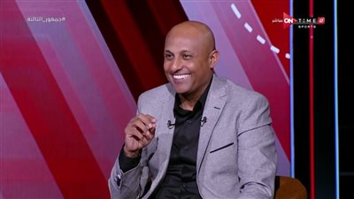 توروب شخصيته ضعيفة.. والأهلي يعاني من سوء اختيار المدربين