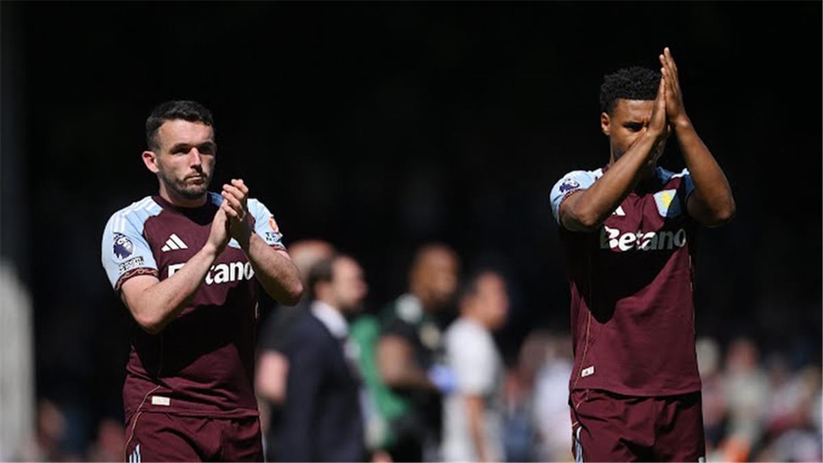 فيديو | فولهام يسقط أستون فيلا ويهدي ليفربول فرصة ذهبية في الدوري الإنجليزي