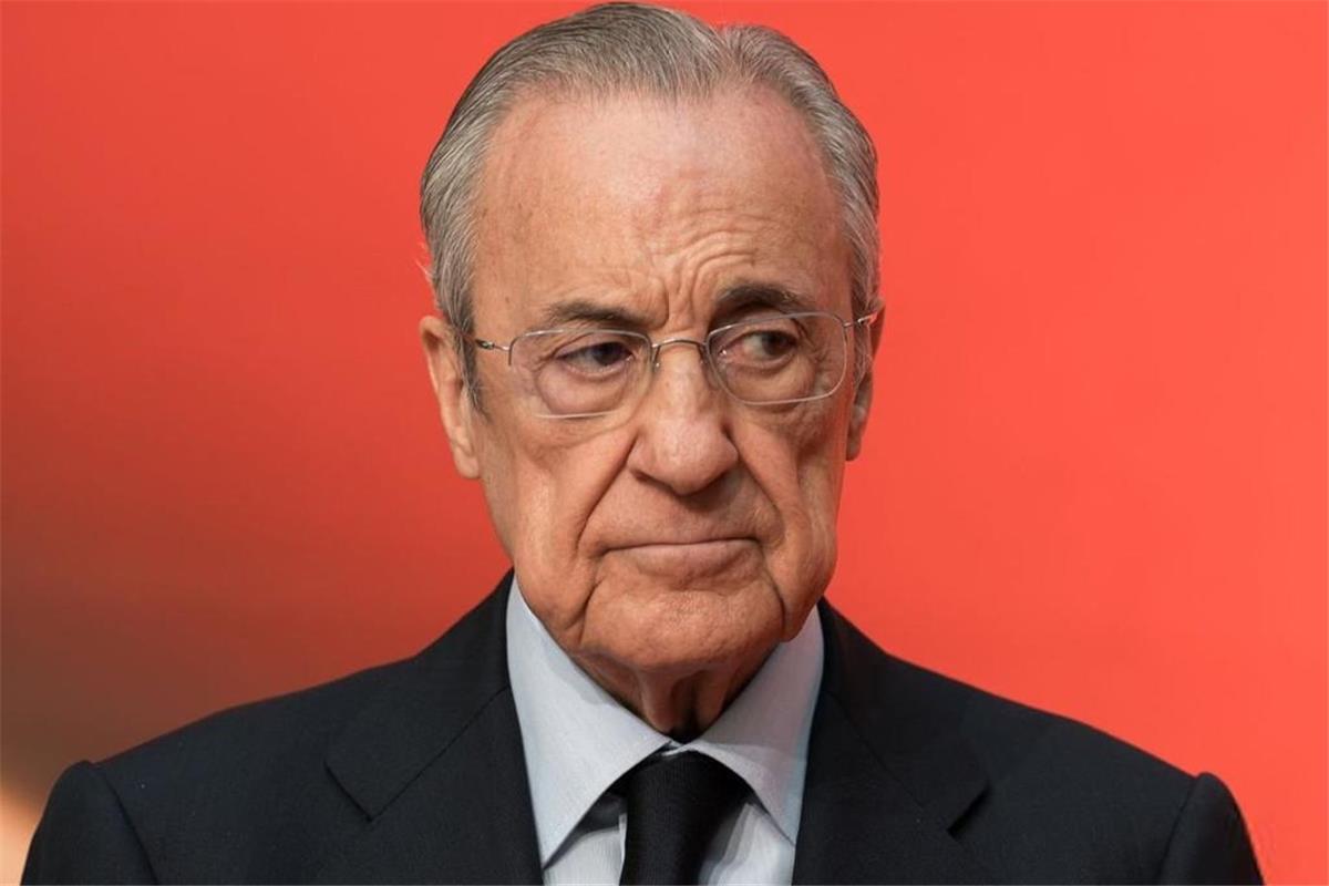 إل موندو: لاعب ريال مدريد “بقرة مقدسة” لـ بيريز