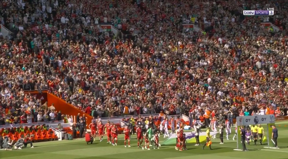 ملخص مباراة ليفربول وكريستال بالاس (3-1) الدوري الانجليزي