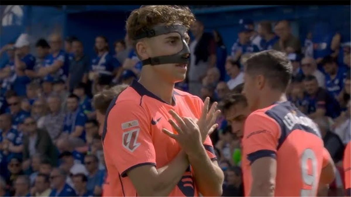 فيرمين لوبيز: كنا نعلم صعوبة مواجهة خيتافي.. ولا يمكننا التراخي