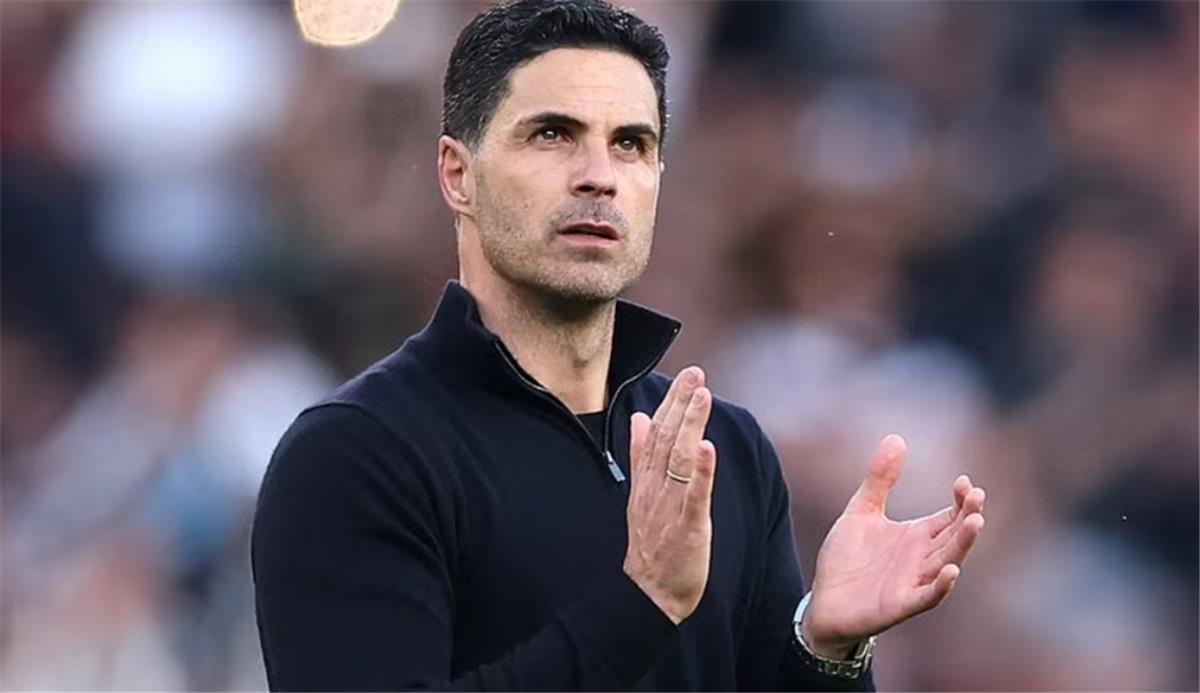 أرتيتا: التحكيم أثر على سباقنا مع مانشستر سيتي.. وطريق اللقب لن يكون مفروشًا بالورود