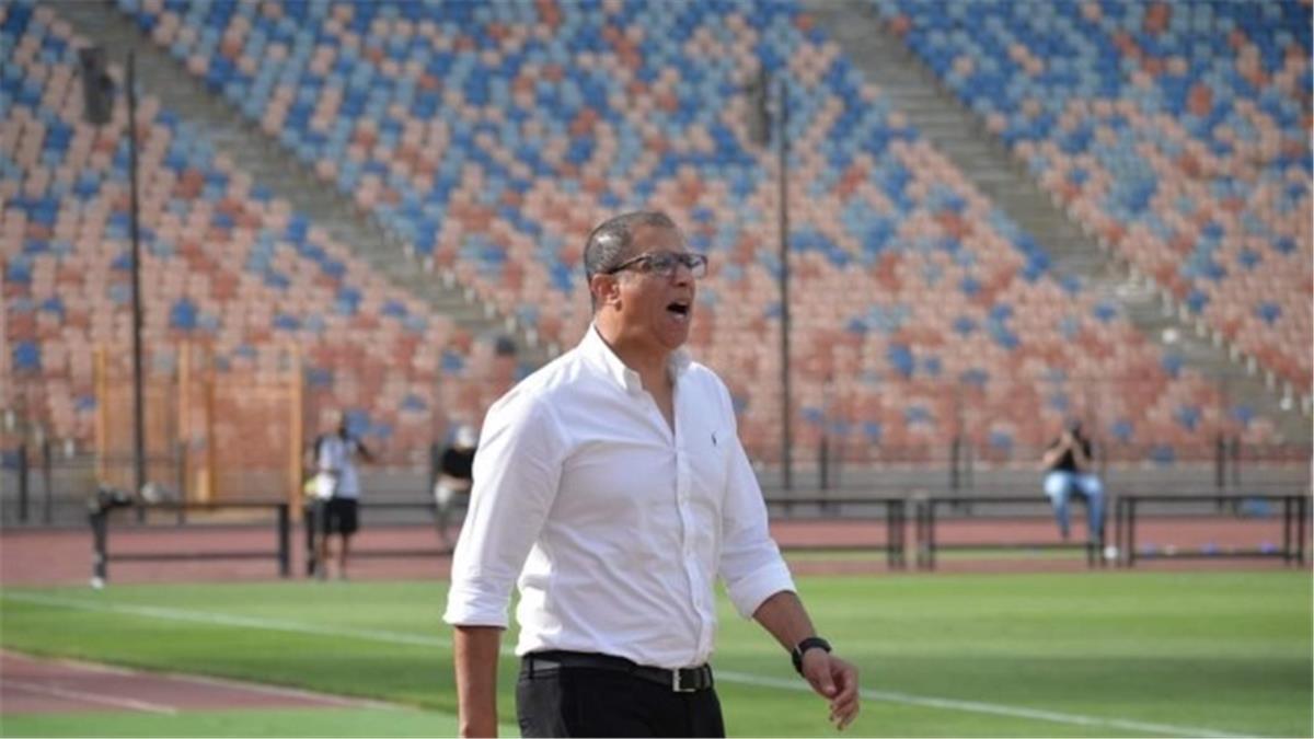 مجدي عبدالعاطي: تأذيت في مودرن سبورت.. ولم يكن هناك التزام بالاتفاقات