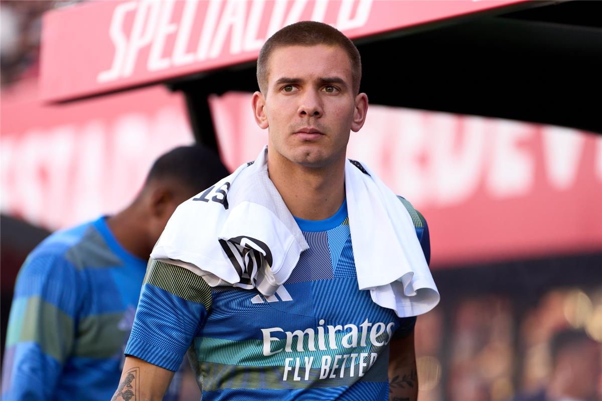 مدرب ريفر بلايت يفسر صعوبة تأقلم ماستانتونو مع ريال مدريد