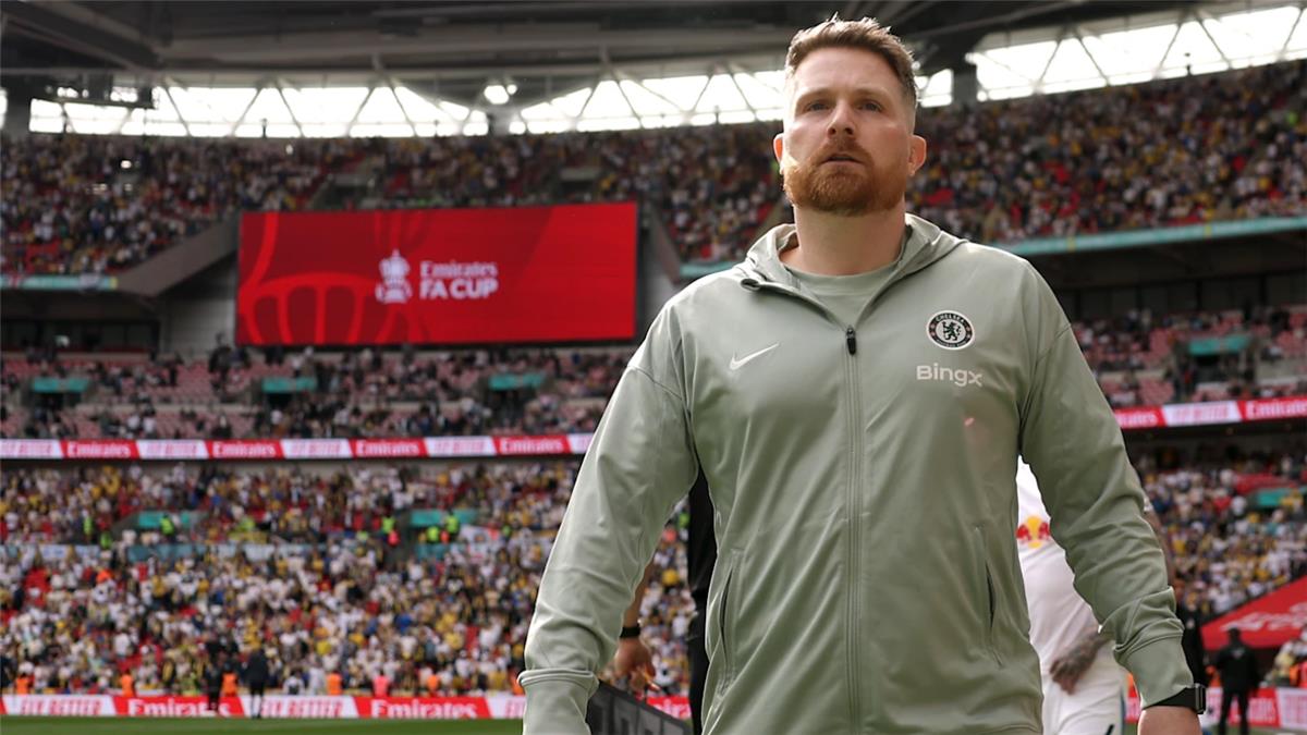 مدرب تشيلسي: مانشستر سيتي فريق استثنائي.. والشخصية ستحسم الفائز باللقب