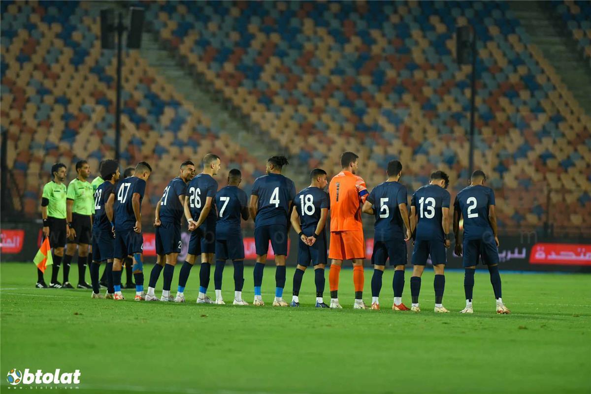 خاص | أزمة وإقالات في إنبي قبل ساعات من مواجهة الزمالك