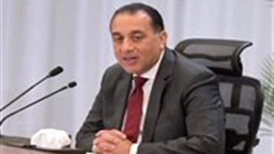 نواصل العمل حتى تكون مصر مركزًا إقليميًا لتداول الحبوب في شمال أفريقيا والشرق الأوسط